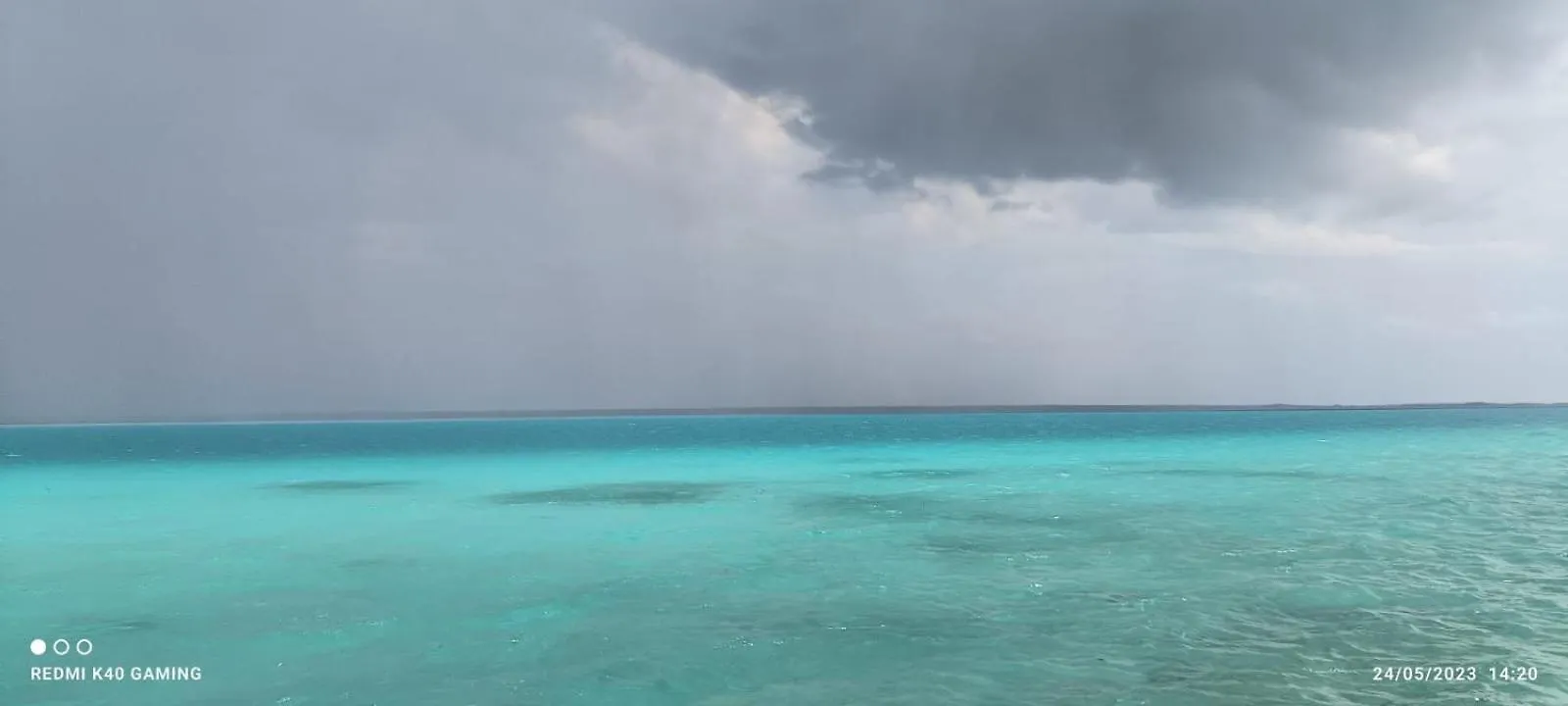 Holiday home Atmosfera Maya Villa Bacalar