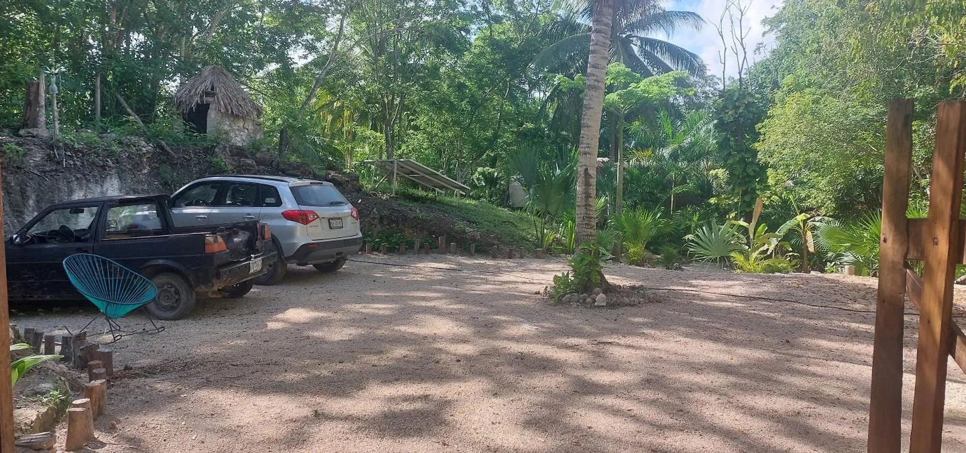 Holiday home Atmosfera Maya Villa Bacalar