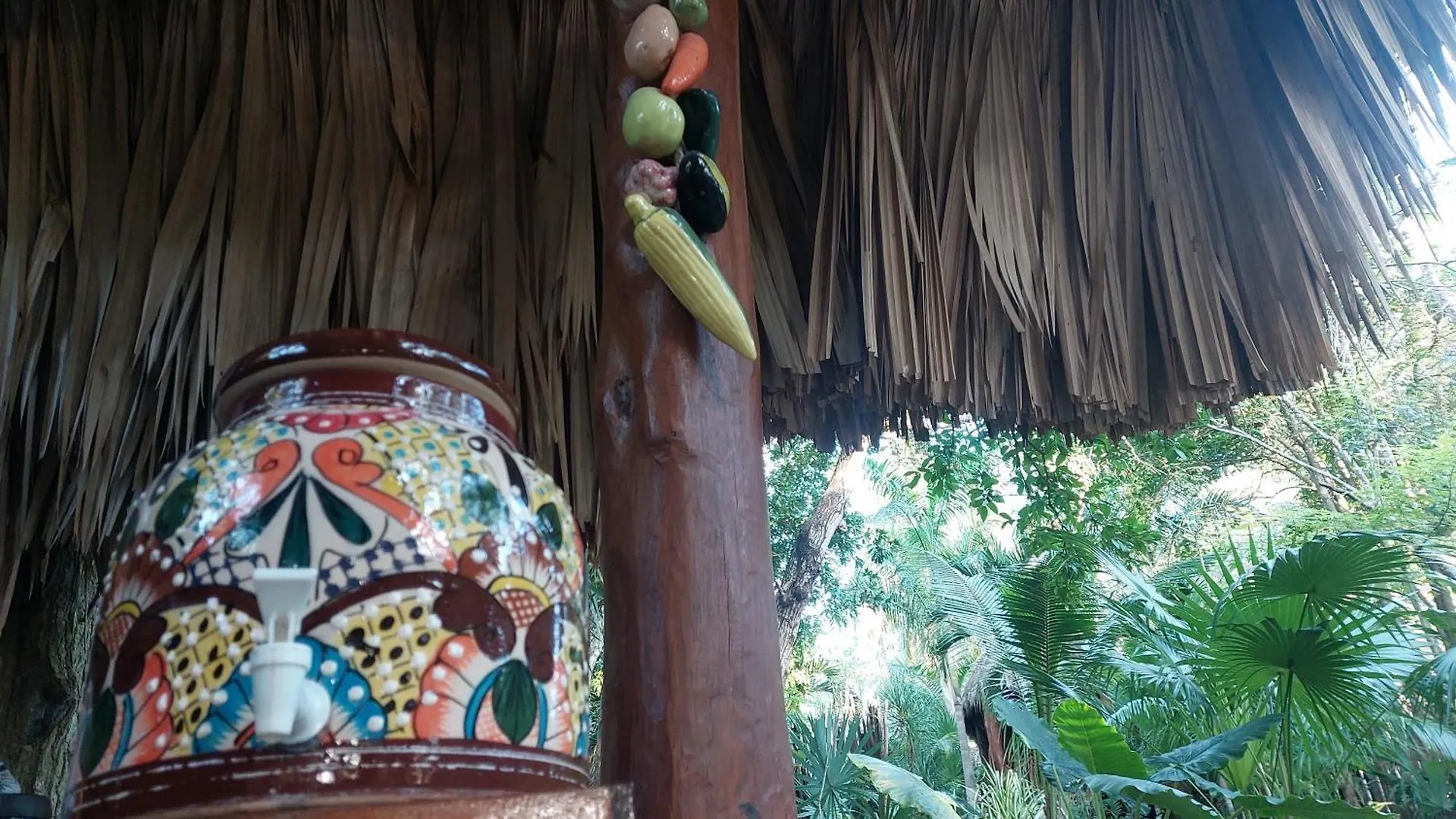 Holiday home Atmosfera Maya Villa Bacalar