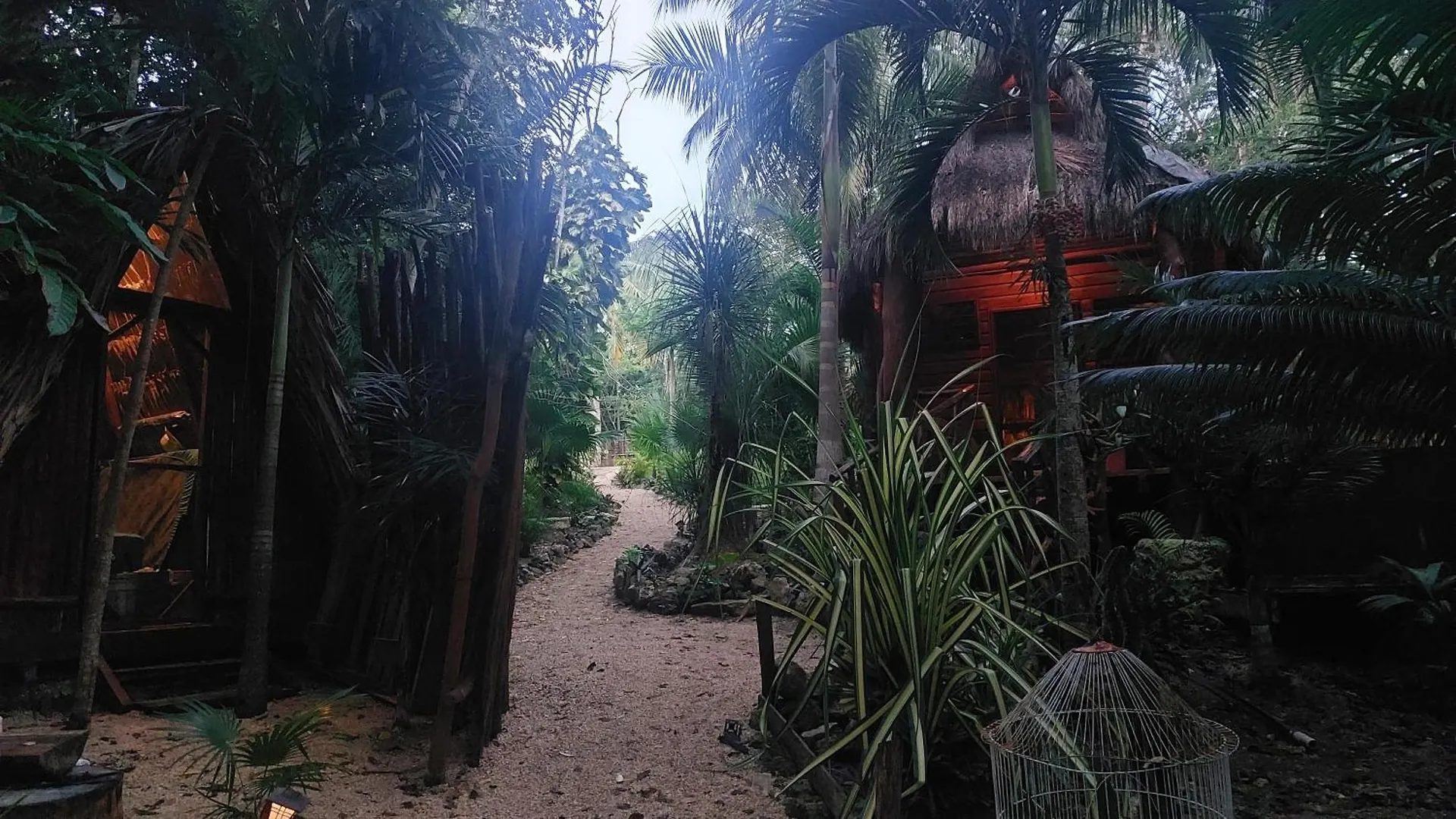 Holiday home Atmosfera Maya Villa Bacalar