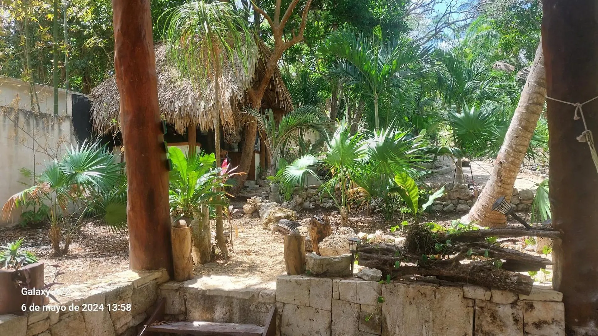 Atmosfera Maya Villa Bacalar 0*,  Mexico