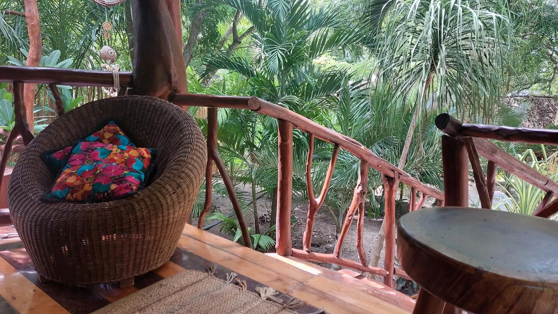 Holiday home Atmosfera Maya Villa Bacalar